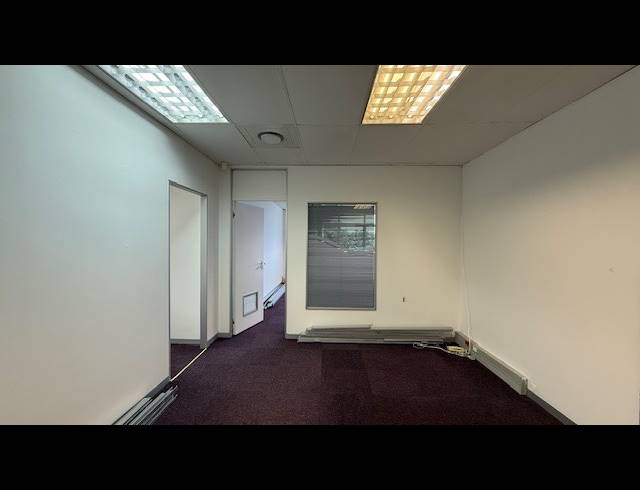 249M² OFFICE TO LET IN MORNINGSIDE